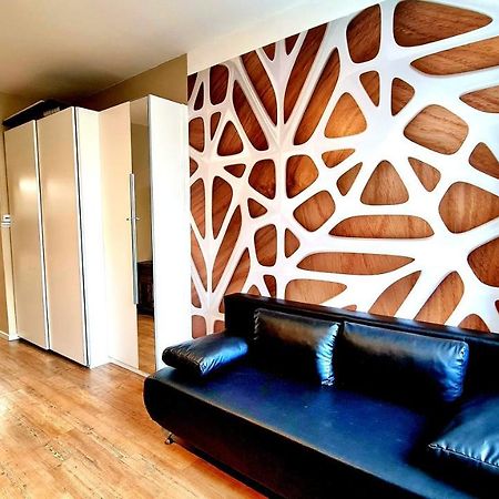 Boutique Apartments Vienna - Premium 3 Екстер'єр фото