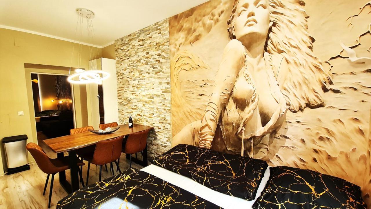 Boutique Apartments Vienna - Premium 3 Екстер'єр фото