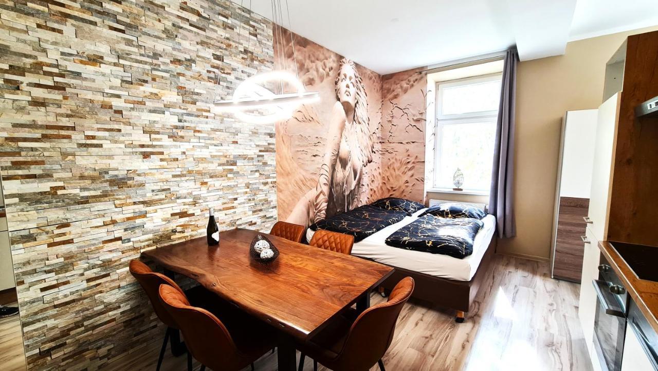 Boutique Apartments Vienna - Premium 3 Екстер'єр фото