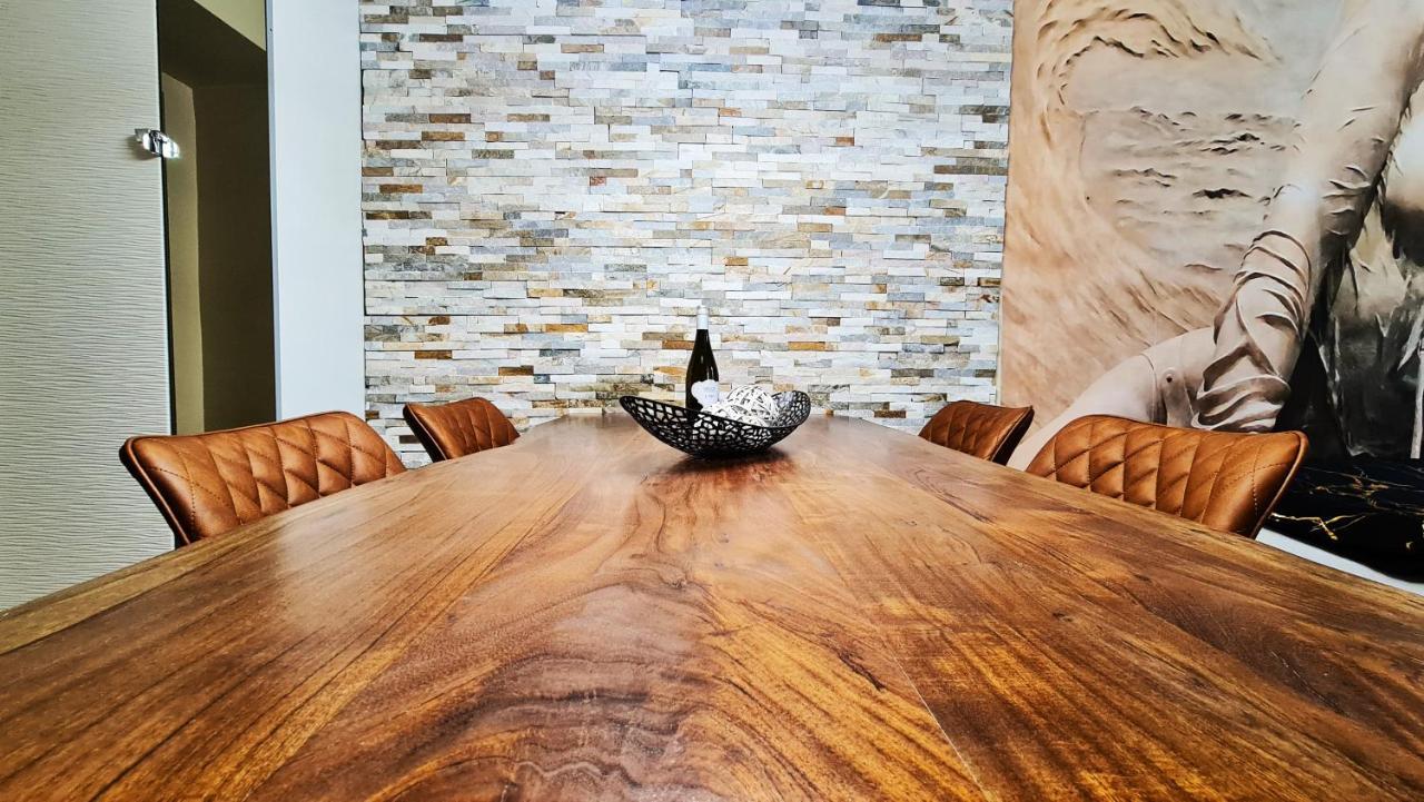 Boutique Apartments Vienna - Premium 3 Екстер'єр фото