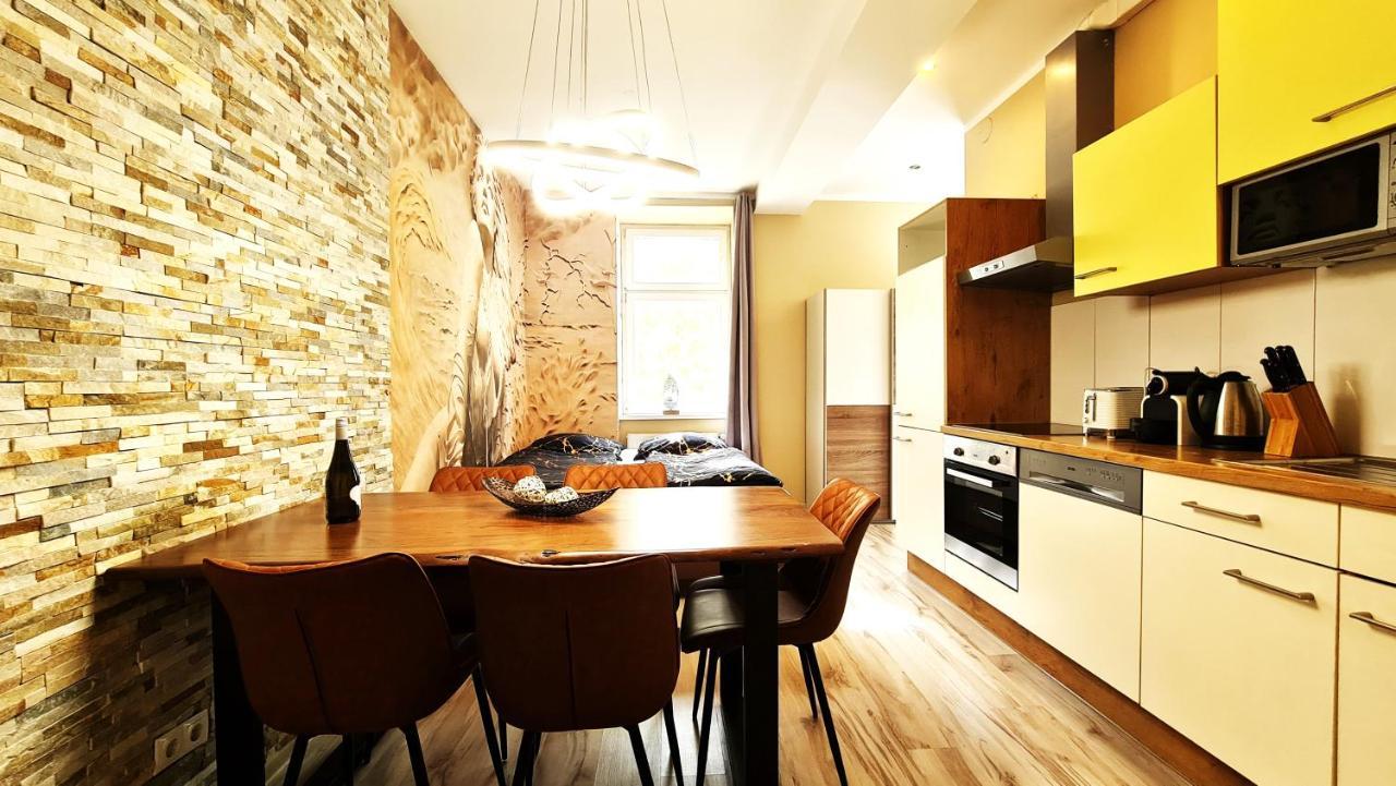 Boutique Apartments Vienna - Premium 3 Екстер'єр фото