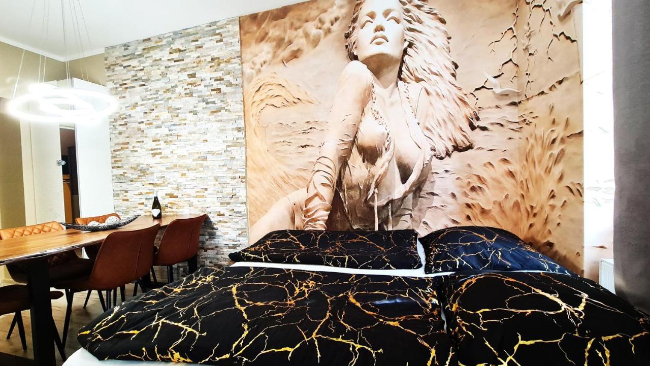 Boutique Apartments Vienna - Premium 3 Екстер'єр фото