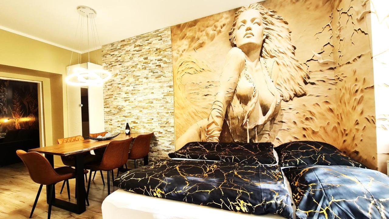Boutique Apartments Vienna - Premium 3 Екстер'єр фото