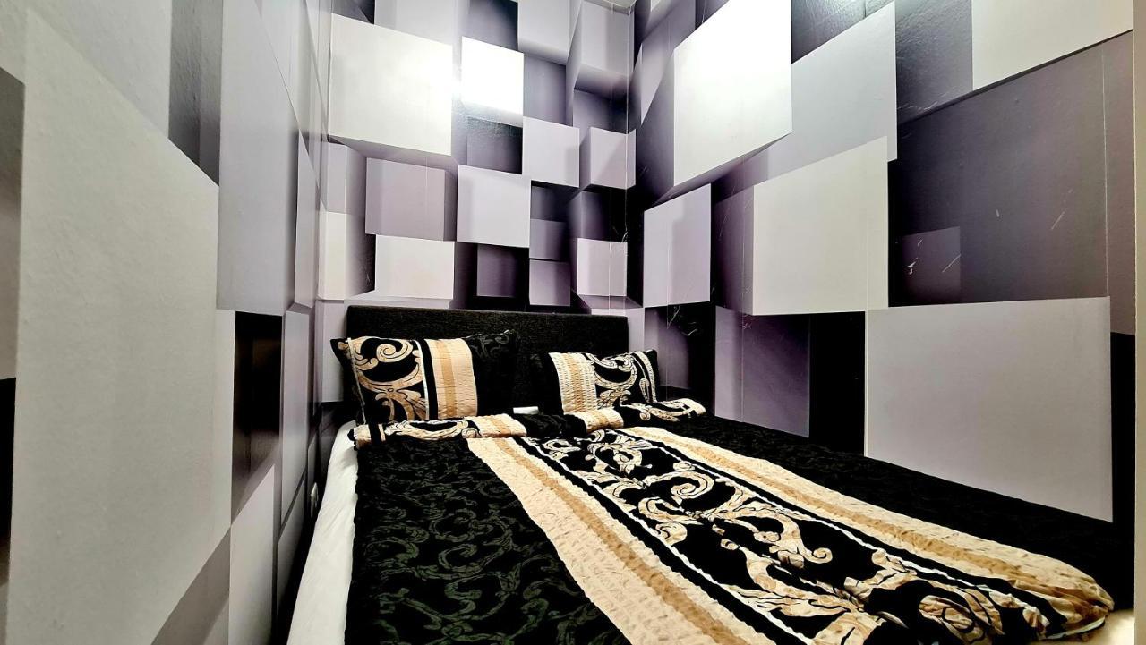 Boutique Apartments Vienna - Premium 3 Екстер'єр фото