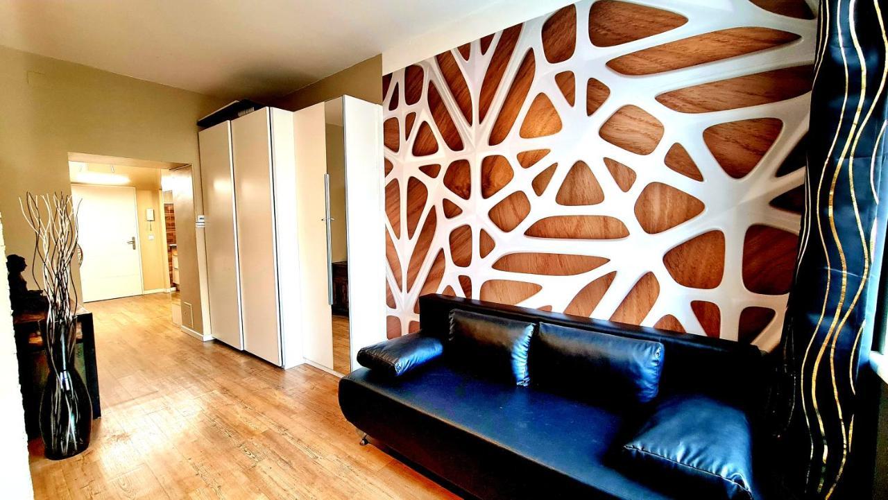 Boutique Apartments Vienna - Premium 3 Екстер'єр фото