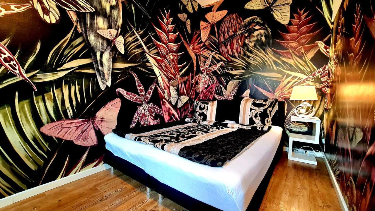 Boutique Apartments Vienna - Premium 3 Екстер'єр фото