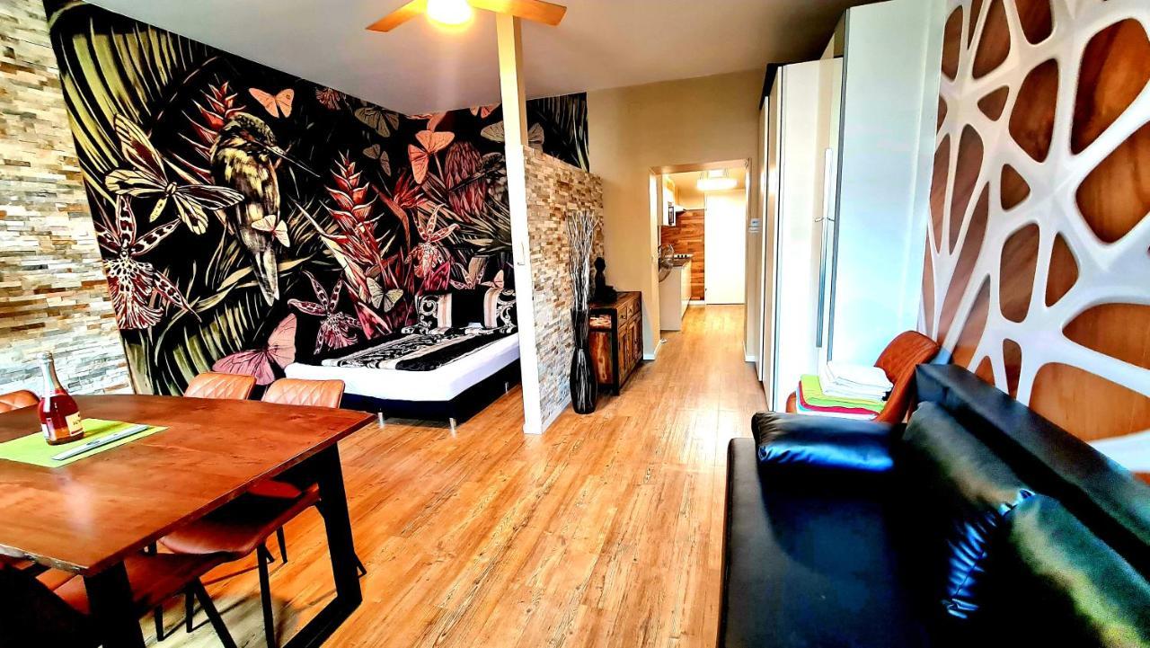 Boutique Apartments Vienna - Premium 3 Екстер'єр фото