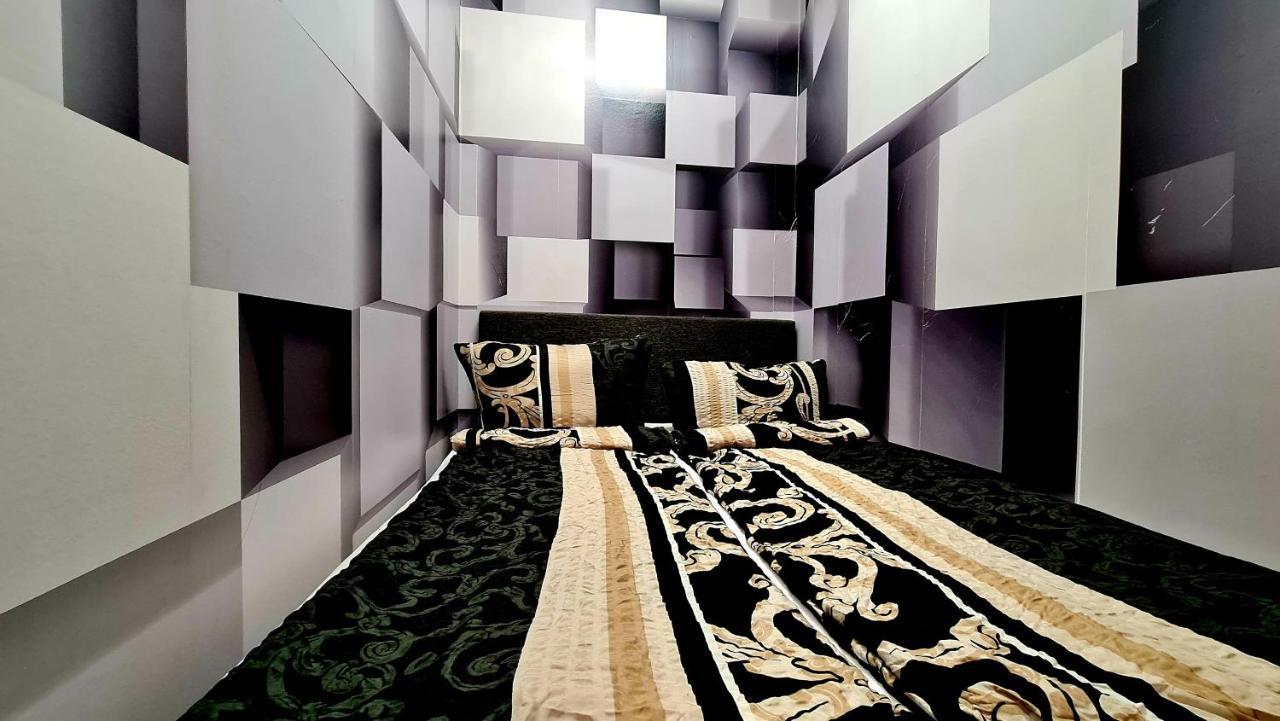 Boutique Apartments Vienna - Premium 3 Екстер'єр фото