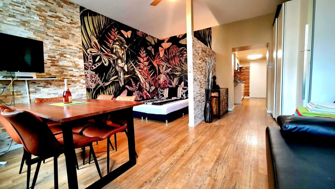 Boutique Apartments Vienna - Premium 3 Екстер'єр фото