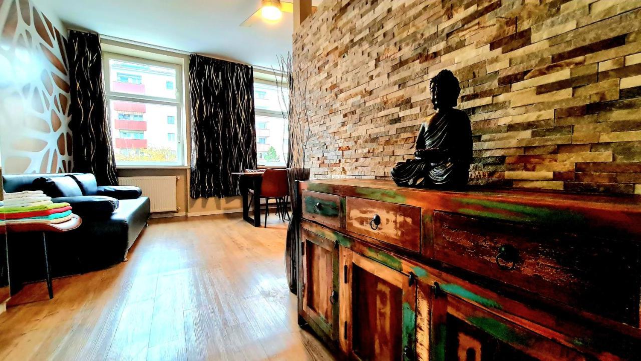 Boutique Apartments Vienna - Premium 3 Екстер'єр фото