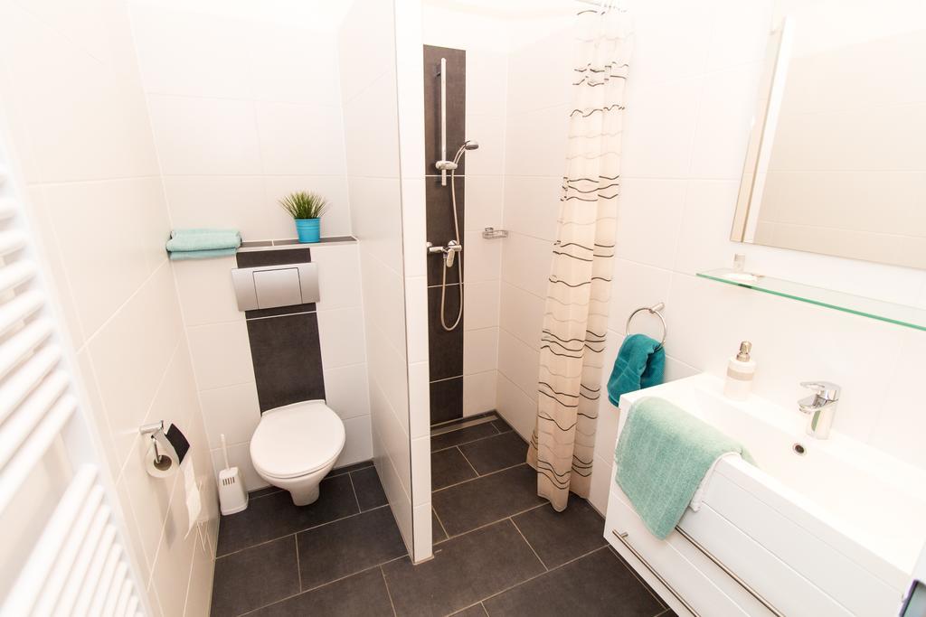 Boutique Apartments Vienna - Premium 3 Екстер'єр фото