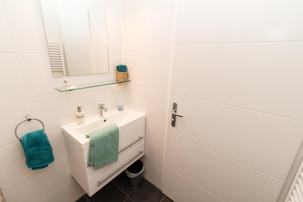 Boutique Apartments Vienna - Premium 3 Екстер'єр фото